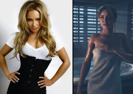 hayden panettiere until dawn sam rip