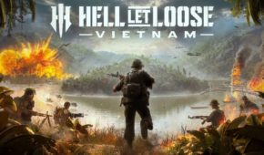 hell let loose vietnam