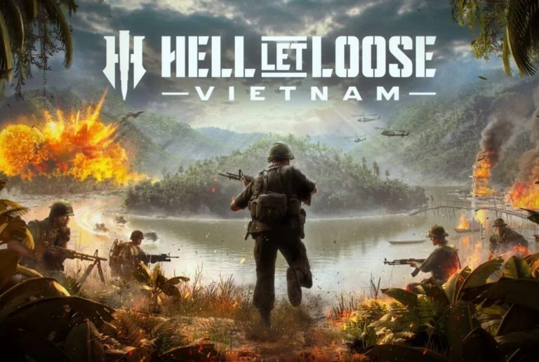 hell let loose vietnam