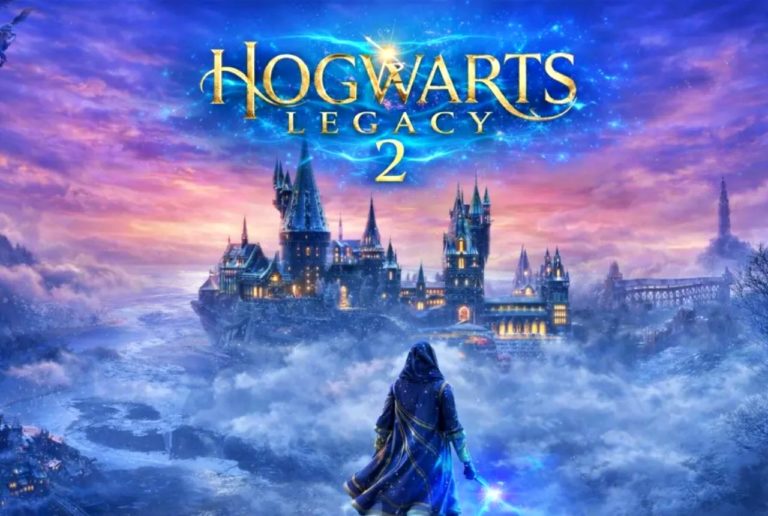 hogwarts legacy 2