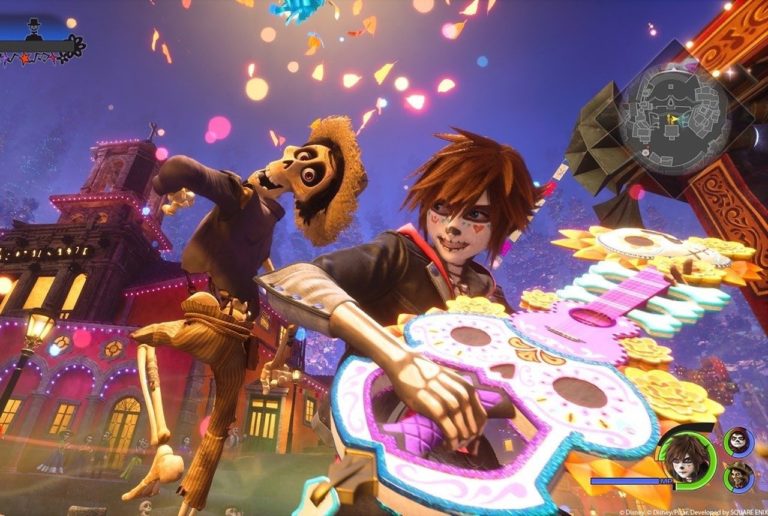 kingdom hearts 4 coco