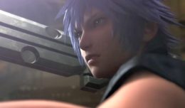 kingdom hearts 4 riku