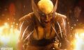 marvel's wolverine logo