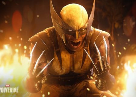 marvel's wolverine logo