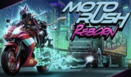 moto rush reborn