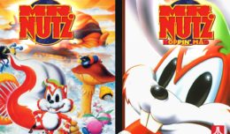 mr. nutz physical edition