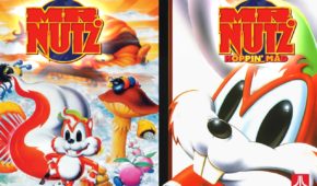 mr. nutz physical edition