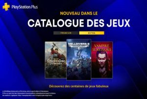 playstation plus extra premium août 2026