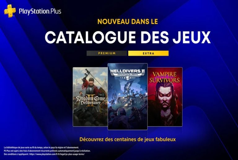 playstation plus extra premium août 2026