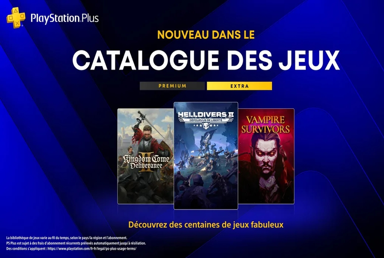 playstation plus extra premium août 2026