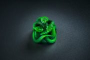 razer artisan keycap logo