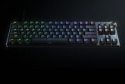 razer huntsman v3 pro low-profile tenkeyless 8KHz