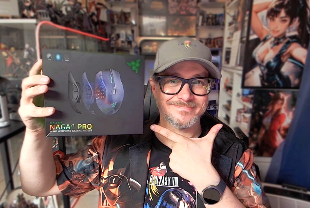 razer naga v3 pro test logo