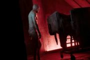 silent hill townfall gameplay trailer