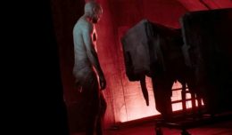 silent hill townfall gameplay trailer
