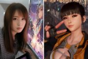 stellar blade conceptrice eve
