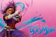street fighter 6 yasmine