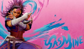 street fighter 6 yasmine