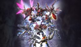 super robot wars y 25th anniversary dlc
