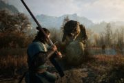 the blood of dawnwalker trailer fonctionnalités
