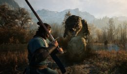 the blood of dawnwalker trailer fonctionnalités