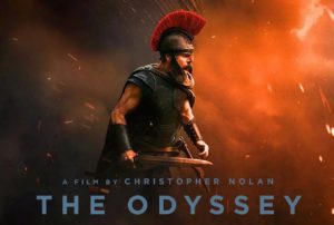 the odyssey critique ciné imax logo