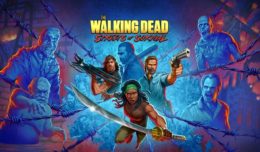 the walking dead streets of survival logo