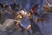 tides of annihilation gameplay trailer