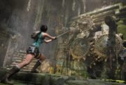 tomb raider legacy of atlantis puzzle
