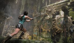 tomb raider legacy of atlantis puzzle