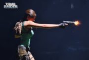 tomb raider legacy of atlantis skill tree system