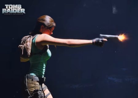 tomb raider legacy of atlantis skill tree system