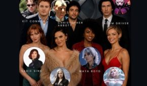 x-men reboot casting