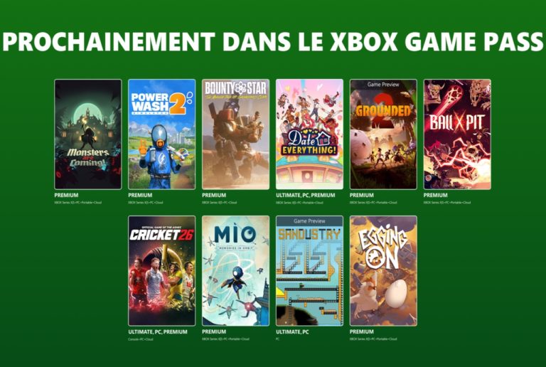 xbox game pass ultimate août 2026