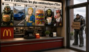 xbox x mcdonalds gears of war candy crush