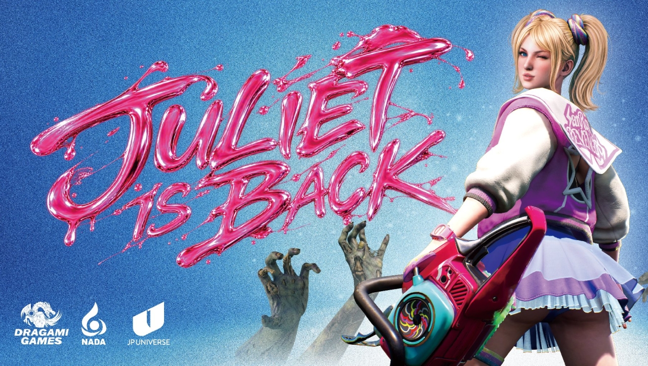 lollipop chainsaw 2 playable demo