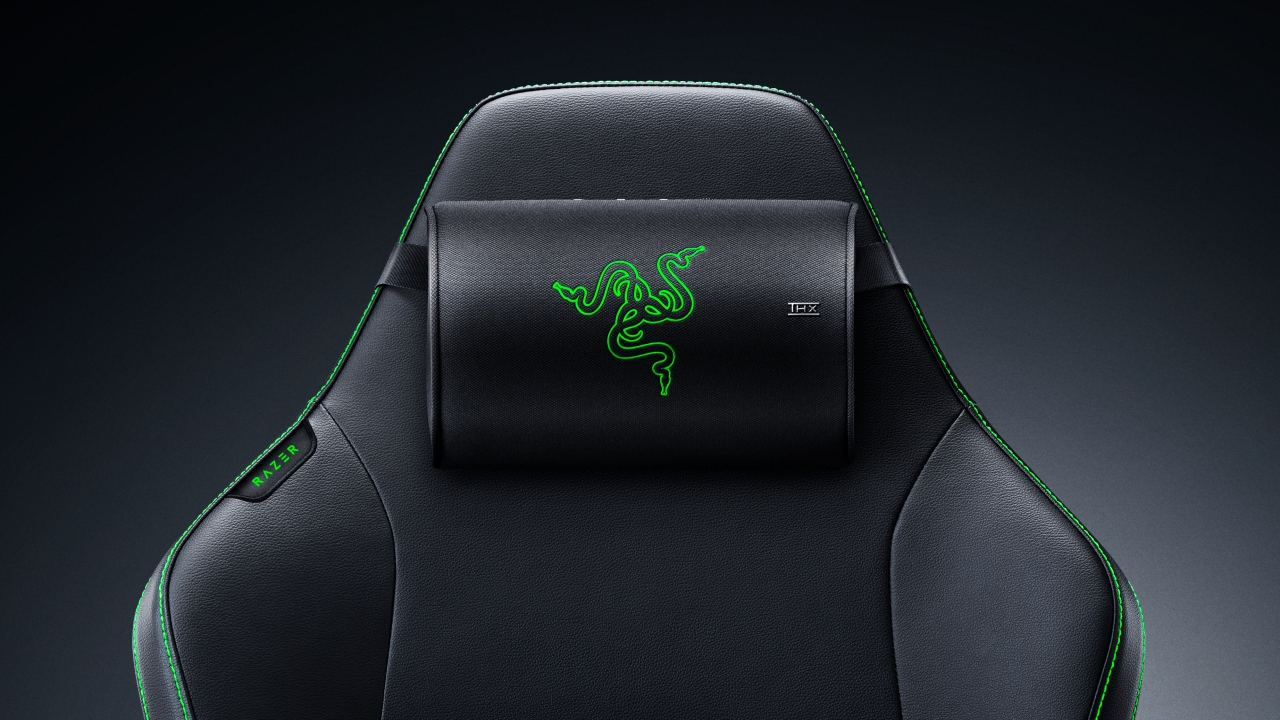 razer clio x beauty shot