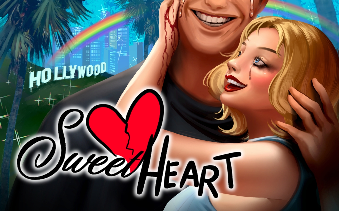 sweetheart trailer