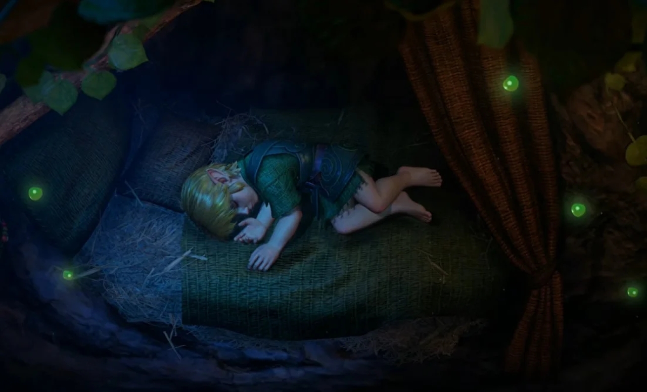 the legend of zelda ocarina of time remake nintendo direct